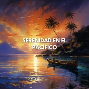 Serenidad en el Pacífico - Las Olas Del Mar