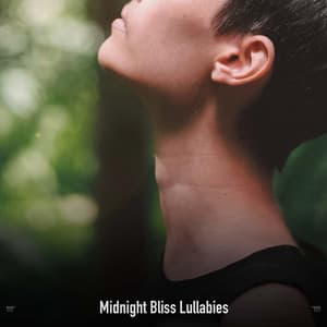 !!!!" Midnight Bliss Lullabies "!!!! - LO-FI BEATS