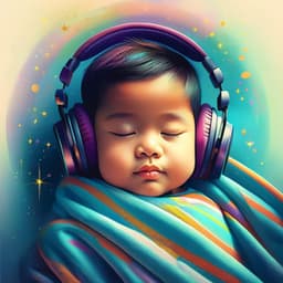 Baby Sleep Harmonies: Peaceful Slumber Sounds - Baby Slumber Songs