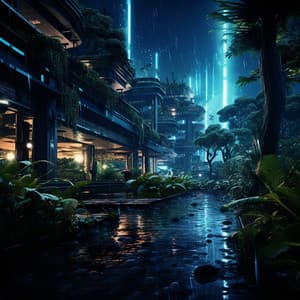 Binaural Seaside Concentration: Focused Waves - SOLFEGGIO FREQUENCY CLASSIC