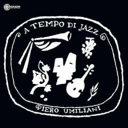 A tempo di jazz - Piero Umiliani