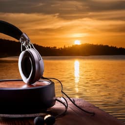 Music for Relaxation: Serene Melodic Retreat - Relax Zen