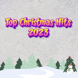 Chill Lofi Christmas Music Mix 2023 - Top Christmas Hits 2023