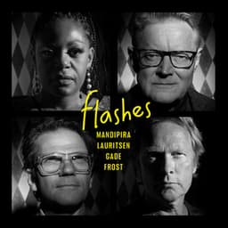 Flashes - Miriam Mandipira