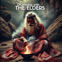 Drumming with the Elders: Shamanic Soundscapes of the Ancestors - Shamanic Drumming Consort