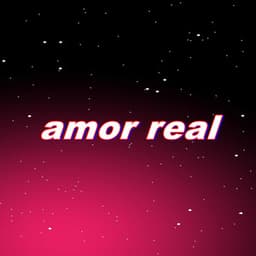 Amor Real - Jonathan Beats