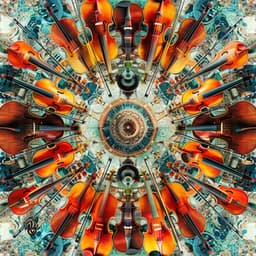 Mezclas Sinfónicas: Lo Clásico Se Encuentra Con Lo Contemporáneo - Oraciones al sol