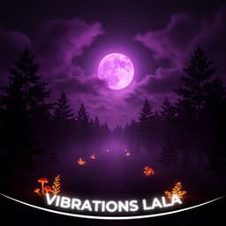 The Space Between Thoughts and Time - Source Vibrations