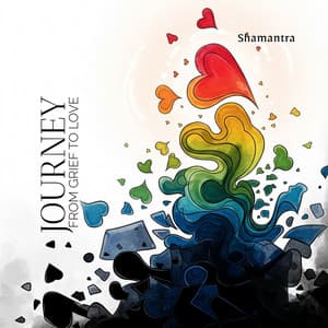 Journey from Grief to Love - Shamantra