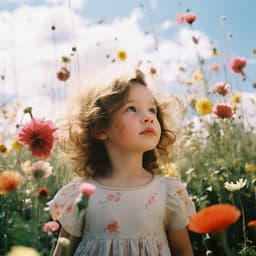 Sueños De Bebé Con Lofi: Sonidos Calmantes Para Dormir - NiñosChill