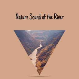 Nature Sound of the River: Sleep & Relax - River Sounds Collective