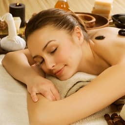 Ethereal Healing: Jazz Piano Harmony for Spa - Jazz Piano Quartet