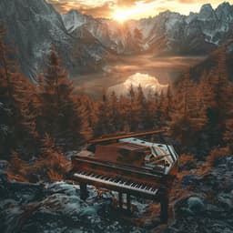 Piano Para Mascotas: Sonidos Armónicos Para La Calma - La arpa y el piano