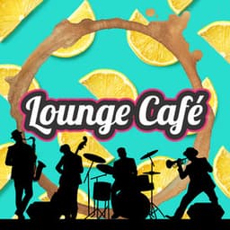 Smooth Christmas Jazz for Holiday Evenings - Lounge Café