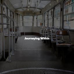 Journeying Within - Relaxing Piano Music Classic