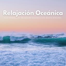 Olas Tranquilas: Relajación Oceánica Con Música Binaural - Beats binaurales MT