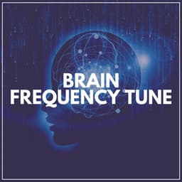 Brain Frequency Tune - Brown Noise Baby