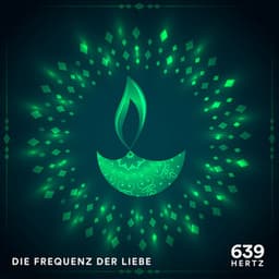 639 Hz: Die Frequenz der Liebe - Solfeggio Frequenzen