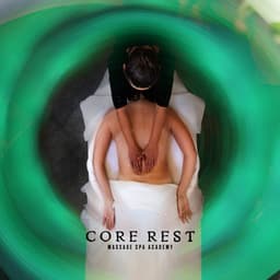 Core Rest - Massage Spa Academy