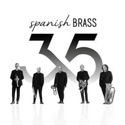 35 - Spanish Brass
