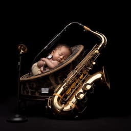 Baby Lullaby Journey: Soothing Sounds - Pure Baby Sleep