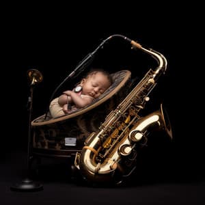 Baby Lullaby Journey: Soothing Sounds - Pure Baby Sleep