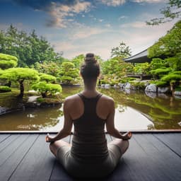 Yoga En Flujo: Música Armoniosa Para Posturas - Zen tonal