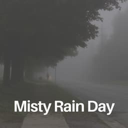Misty Rain Day - Sample Rain Library