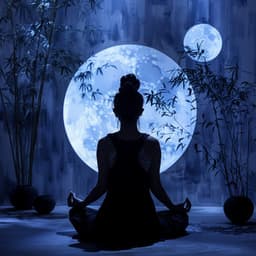 Momentos Conscientes Lofi: Armonías De Meditación - Esplendor de la meditación para dejar de fumar