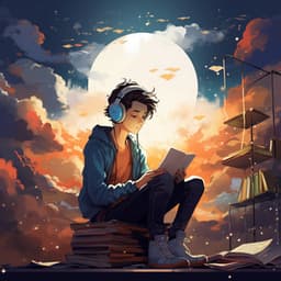 Music for Study: Exam Barcarole Clarifies - Restful Music Concort