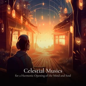 * Celestial Musics for a Harmonic Opening of the Mind and Soul * - Sleep Music Dreams