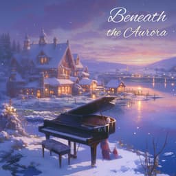 Beneath the Aurora - Classic Piano Best