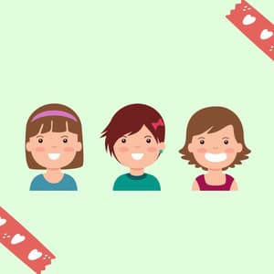 Delightful - Nightly Fairytales - Children's Music Box