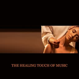 The Healing Touch of Music – Serene New Age for Reiki Massage & Spa Treatments, Vital Energy Increase, Stress Relief - Zen Spa Zen Relaxation Zen Massage