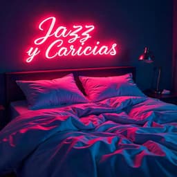 Jazz y Caricias - Cafe Jazz Duo