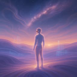 1 Infinity: The Sound of Becoming - Yoga Music