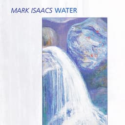 Water - Mark Isaacs