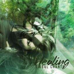 Healing Tribal Chants: Spiritual Journey, Shamanic Trance, Experience of Bliss - Native Shamanic Zone