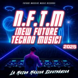 N.F.T.M. 2025 - La Mejor Música Electrónica