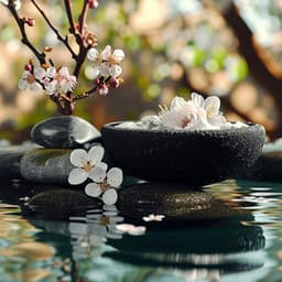 Relaxing Tranquility - Amazing Spa Music