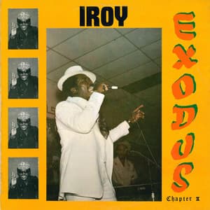 Exodus - I-Roy