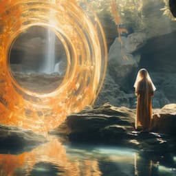 Inner Richness Activation - Sofi Solfeggio