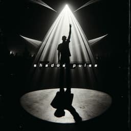 Shadow Pulse: The Apex of Light - Chill Every Night Club