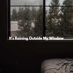 It's Raining Outside My Window - Restaurant Jazz Playlist