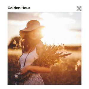 Golden Hour - Rain Sounds Nature Collection