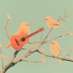 Ambient Birds, Vol. 136 - Sleep Sounds