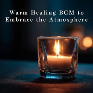 Warm Healing BGM to Embrace the Atmosphere - Dream House
