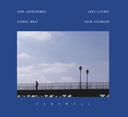 Farewell - John Abercrombie