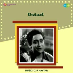 Ustad - O. P. Nayyar