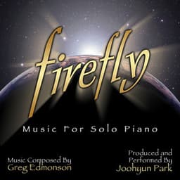 Firefly - Joohyun Park